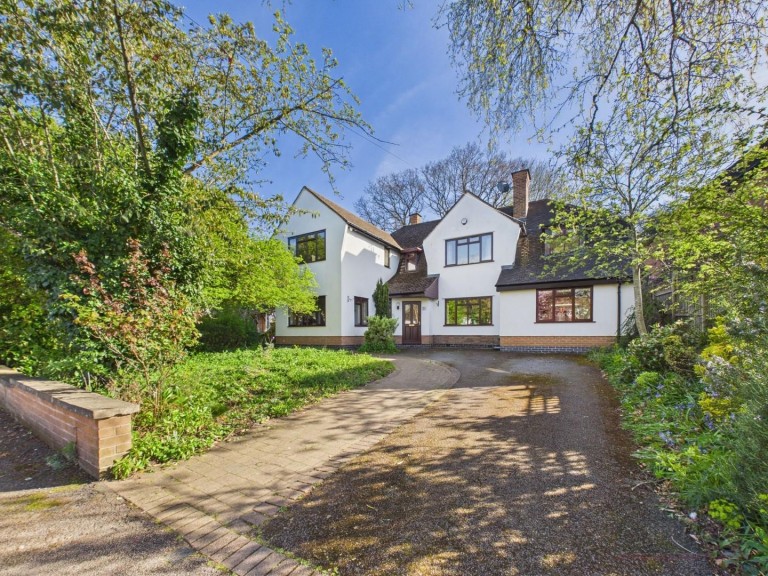Images for The Broadway, Oadby, Leicestershire