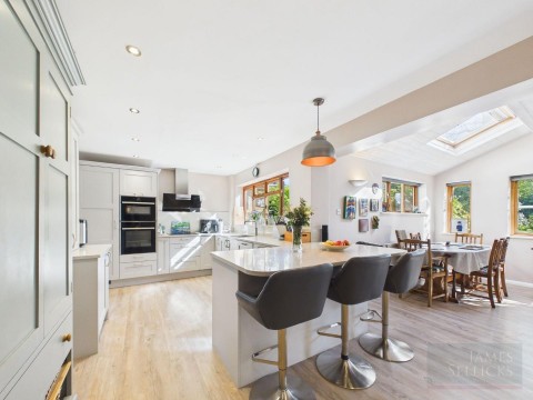 Click the photo for more details of The Broadway, Oadby, Leicestershire