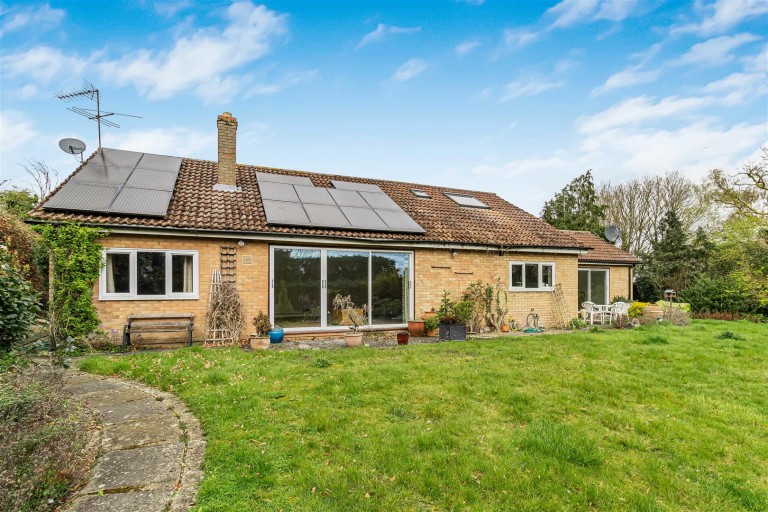 Images for The Green, Weston Colville, Cambridge