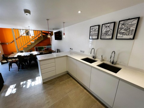 Click the photo for more details of Seven Sisters Road, St. Lawrence, Ventnor