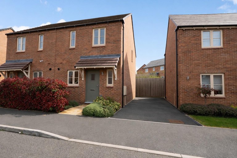 Images for Broadleaf Road, Lutterworth, Leicestershire, LE17