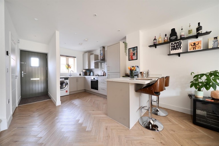 Images for Broadleaf Road, Lutterworth, Leicestershire, LE17