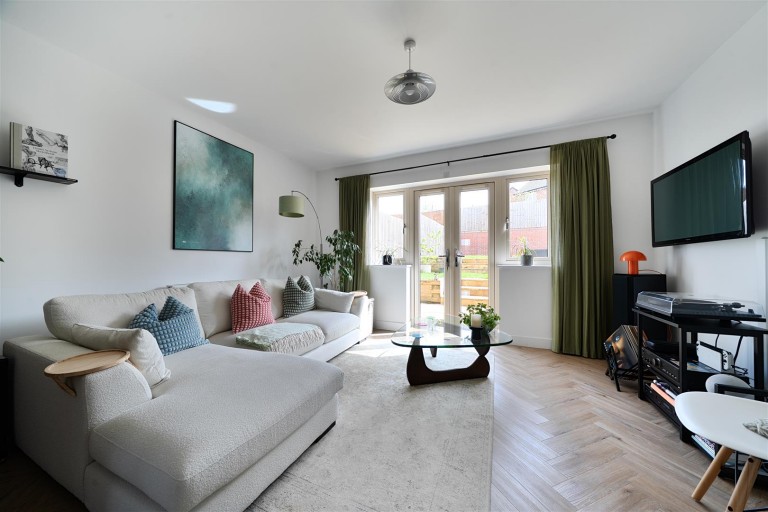 Images for Broadleaf Road, Lutterworth, Leicestershire, LE17