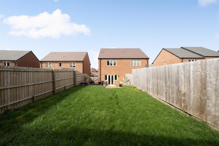 Images for Broadleaf Road, Lutterworth, LE17