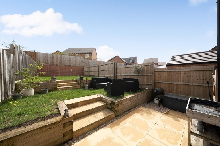 Images for Broadleaf Road, Lutterworth, Leicestershire, LE17