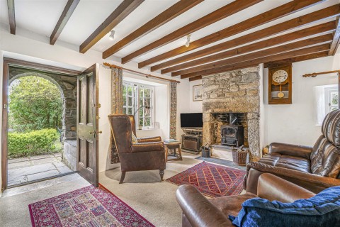 Click the photo for more details of Tregenna, Blisland