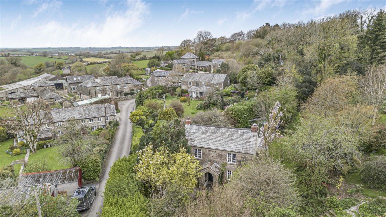 Images for Tregenna, Blisland