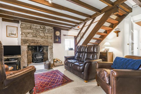 Click the photo for more details of Tregenna, Blisland