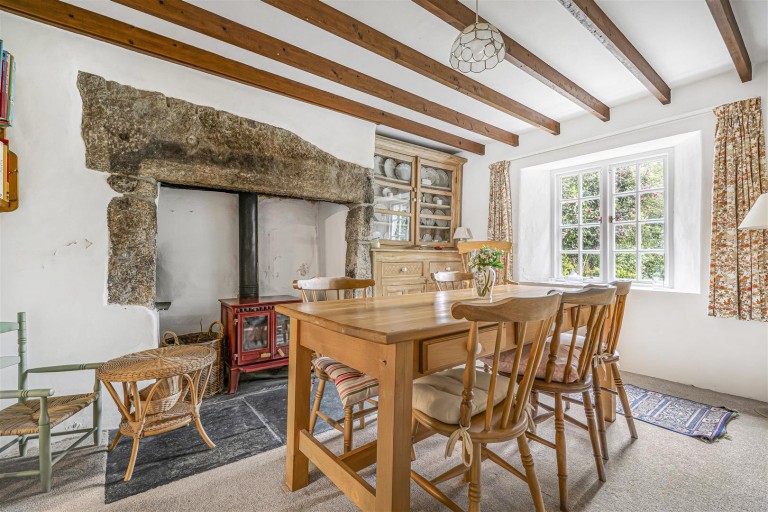 Images for Tregenna, Blisland