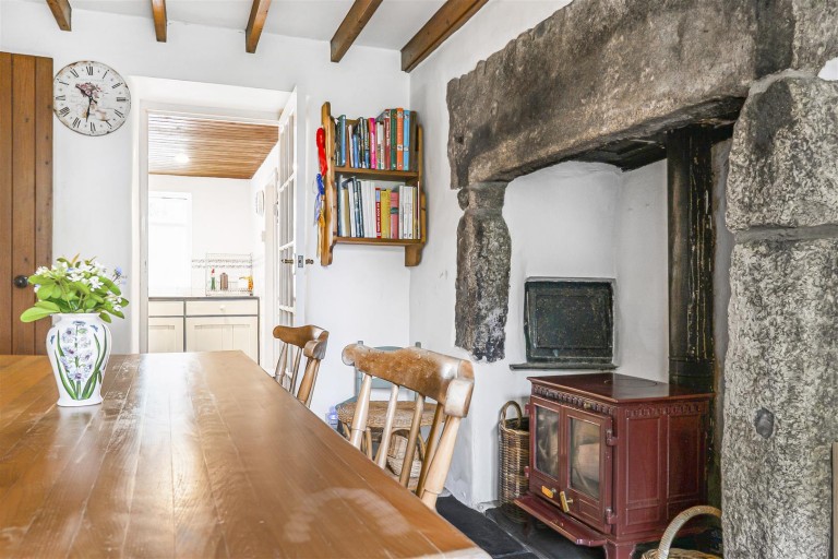 Images for Tregenna, Blisland