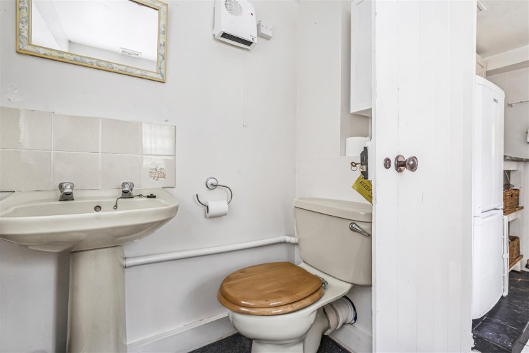 Images for Tregenna, Blisland