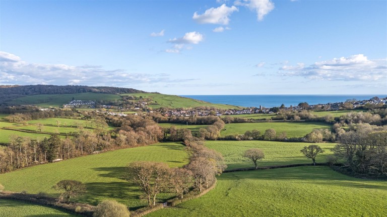Images for Land at Lower Hogchester, Charmouth