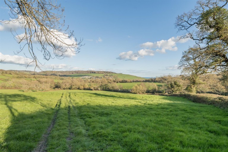 Images for Land at Lower Hogchester, Charmouth