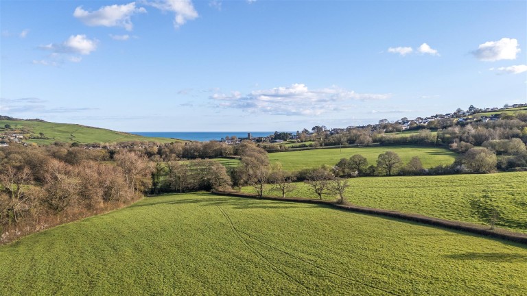 Images for Land at Lower Hogchester, Charmouth