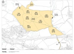 Images for Land at Lower Hogchester, Charmouth