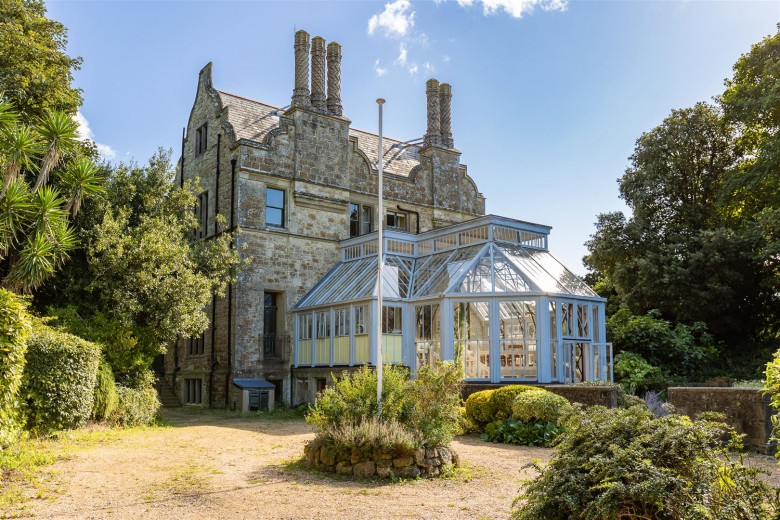 Click the photo for more details of Bonchurch, Isle of Wight