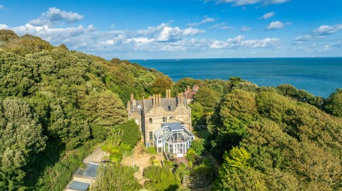 Click the photo for more details of Bonchurch, Isle of Wight