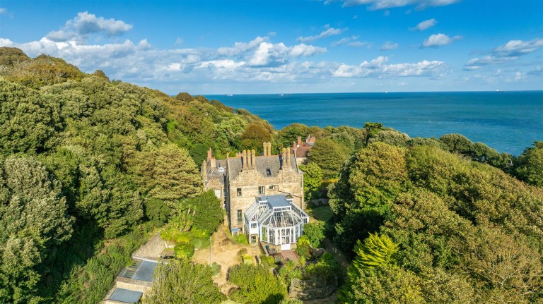 Images for Bonchurch, Isle of Wight