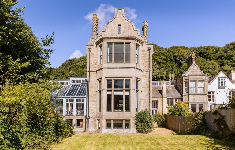 Images for Bonchurch, Isle of Wight