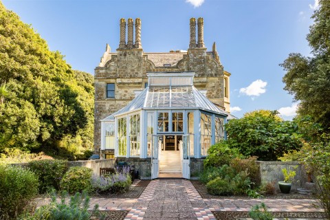 Click the photo for more details of Bonchurch, Isle of Wight
