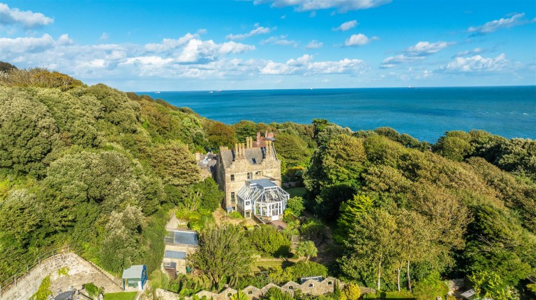 Images for Bonchurch, Isle of Wight