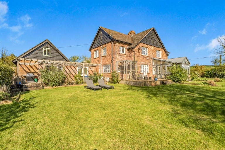 Images for Lower Bagber, Sturminster Newton
