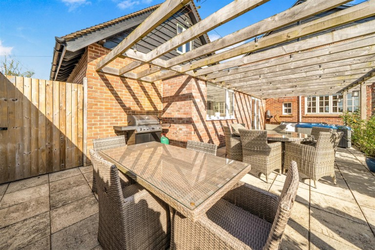 Images for Lower Bagber, Sturminster Newton