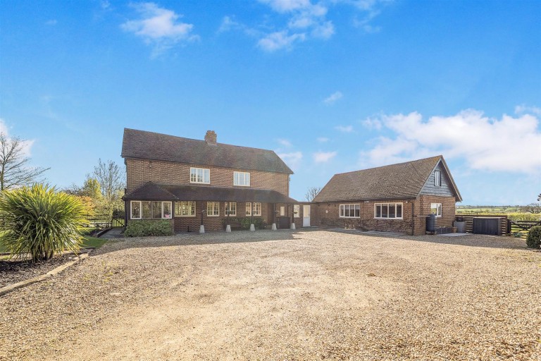 Images for Lower Bagber, Sturminster Newton