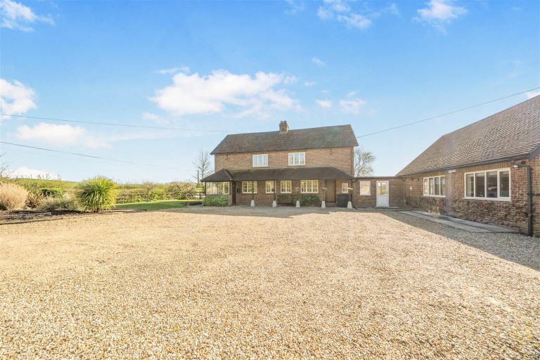 Images for Lower Bagber, Sturminster Newton