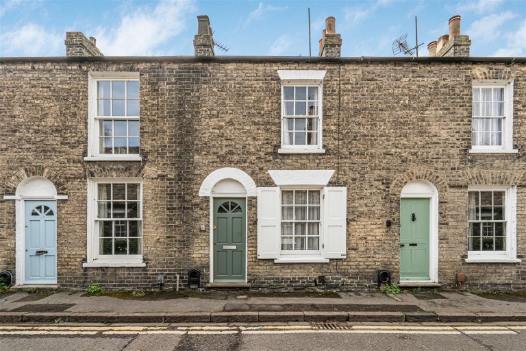 Images for Orchard Street, Cambridge