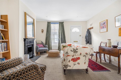Click the photo for more details of Orchard Street, Cambridge