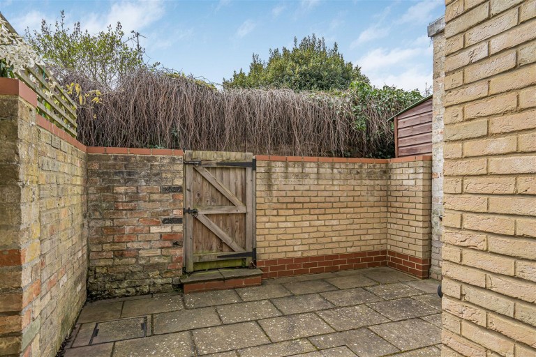 Images for Orchard Street, Cambridge