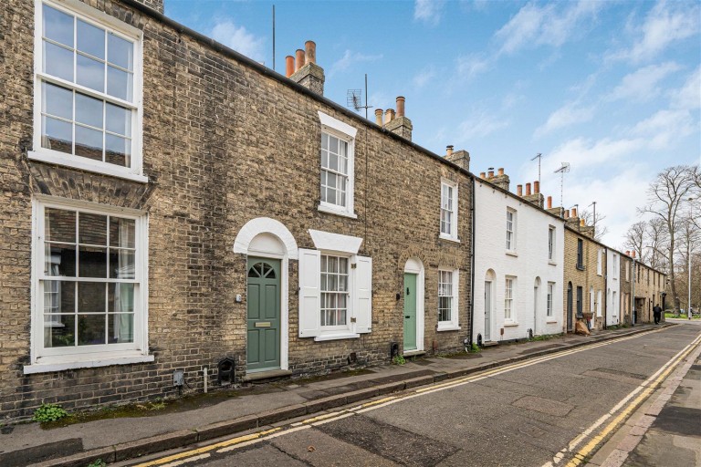 Images for Orchard Street, Cambridge