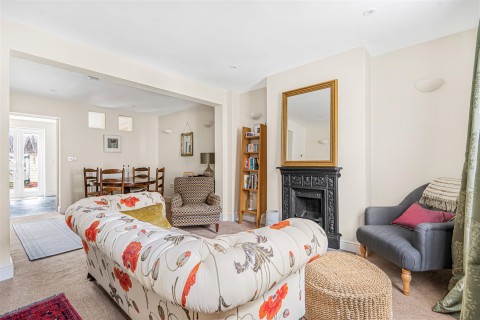 Click the photo for more details of Orchard Street, Cambridge
