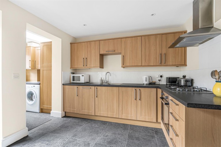 Images for Orchard Street, Cambridge