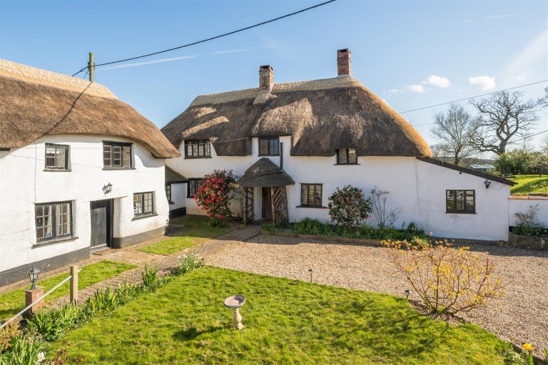 Images for Talaton, Exeter