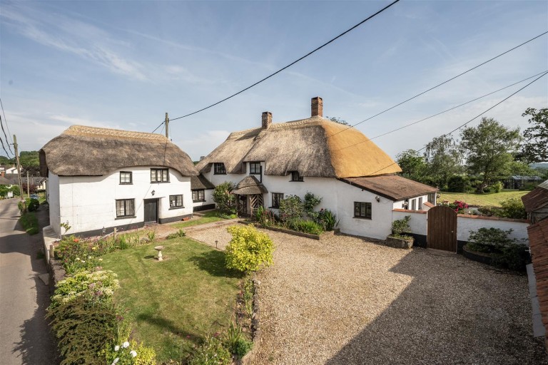 Images for Talaton, Exeter