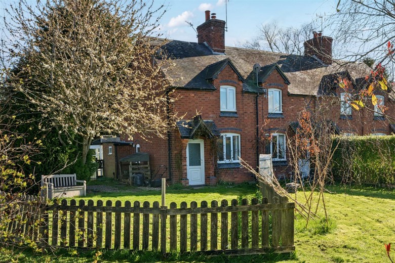 Click the photo for more details of Main Street, Withybrook, Coventry, CV7