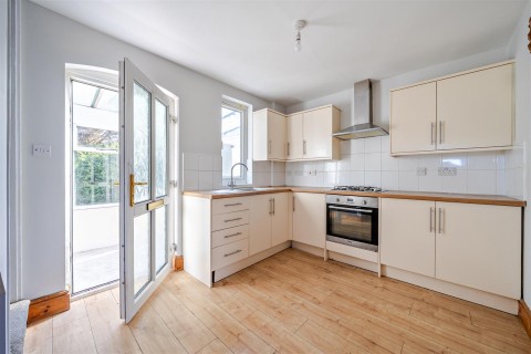 Click the photo for more details of Main Street, Withybrook, Coventry, CV7