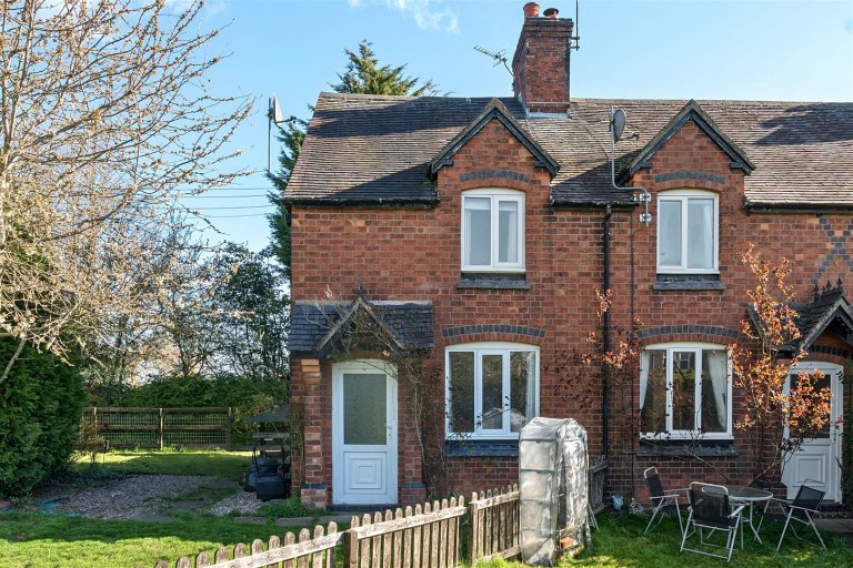 Images for Main Street, Withybrook, Coventry, CV7