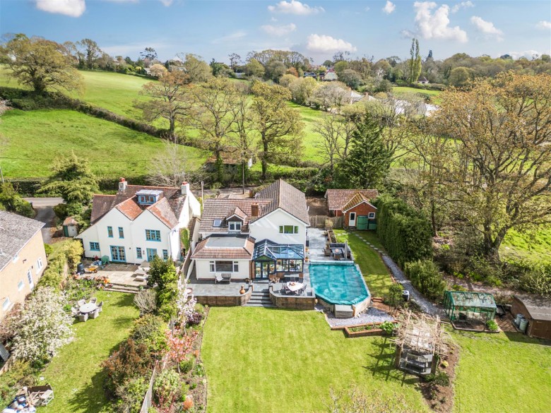 Click the photo for more details of Sleight Lane, Corfe Mullen, Wimborne