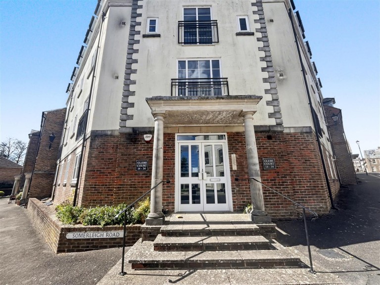 Images for Somerleigh Road, Dorchester