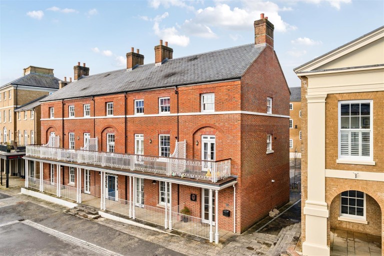 Images for Buttermarket, Poundbury, Dorchester