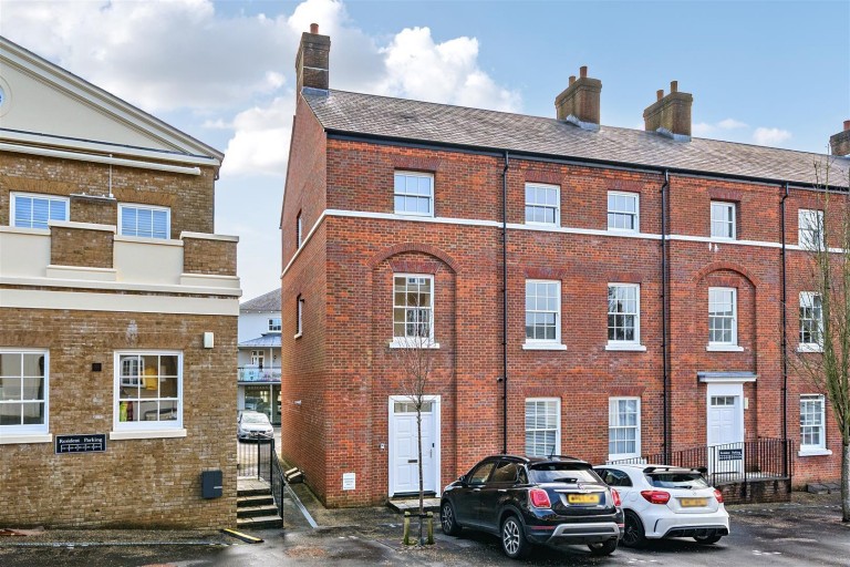 Images for Buttermarket, Poundbury, Dorchester