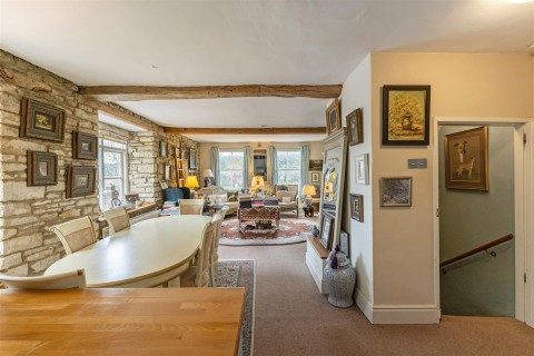 Click the photo for more details of The Ferns, Tetbury