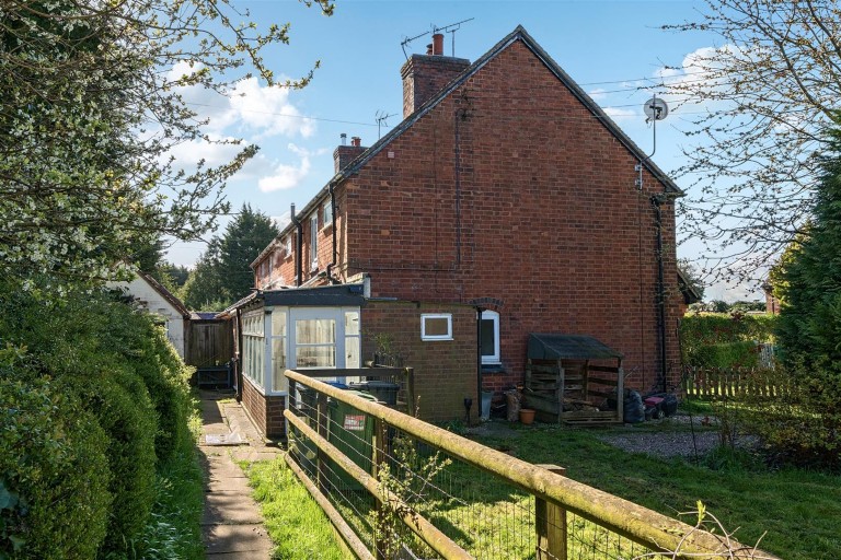 Images for Main Street, Withybrook, Coventry, CV7