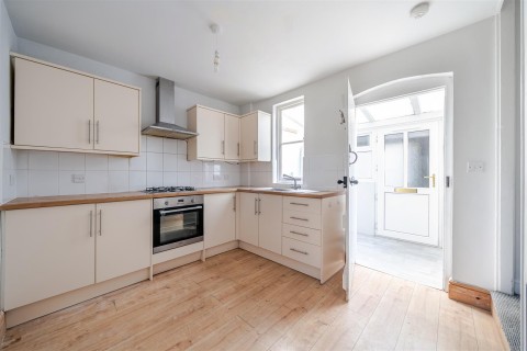 Click the photo for more details of Main Street, Withybrook, Coventry, CV7