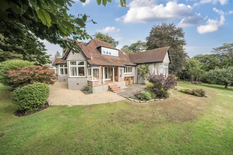 Images for Upper Golf Links Road, Broadstone