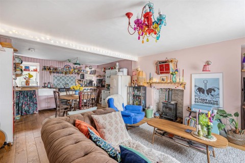 Click the photo for more details of Church Road, Stoke Fleming, Dartmouth