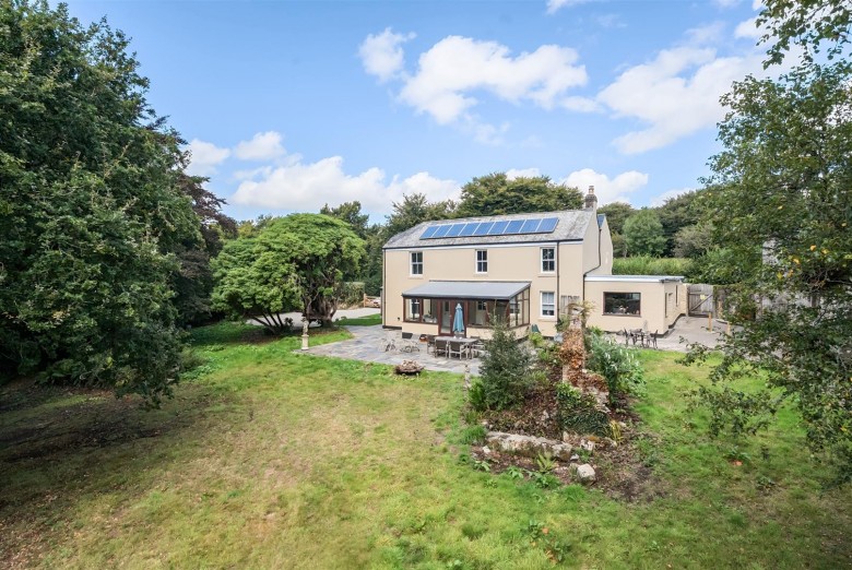 Click the photo for more details of Harrowbarrow